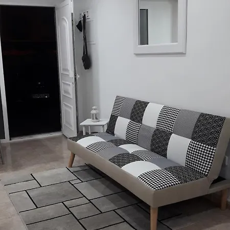 Calle Tudo Apartman Denia