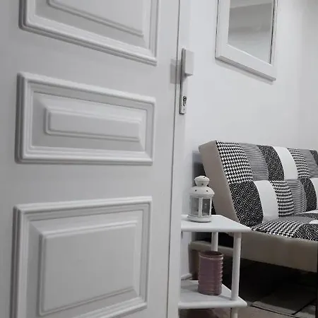Apartman Calle Tudo Denia